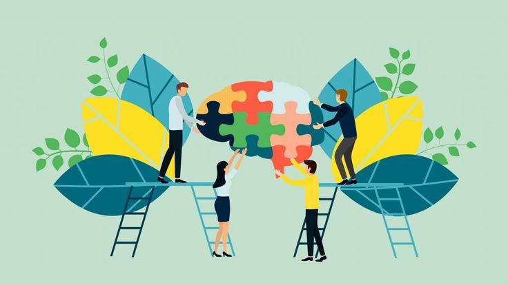 Raum des Joyful Growth Lab in Berlin