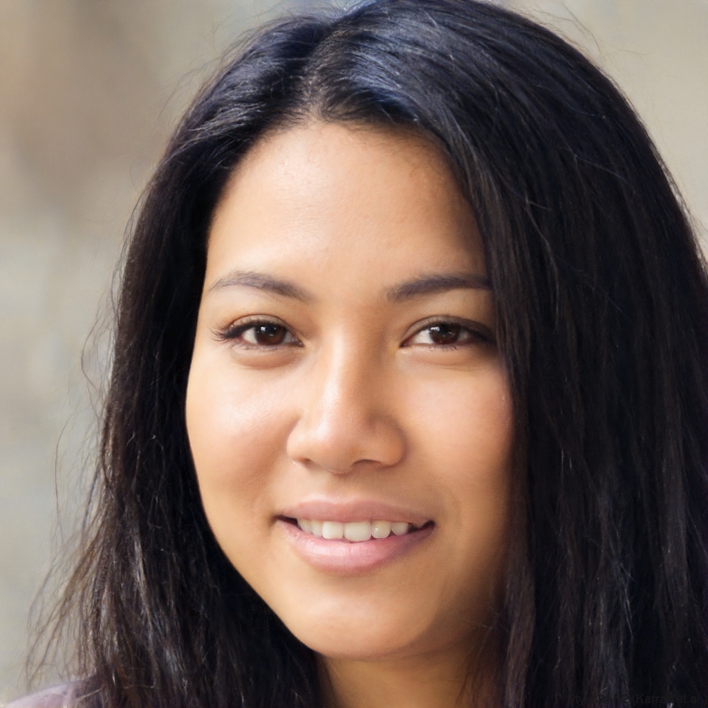 Coach im Joyful Growth Lab